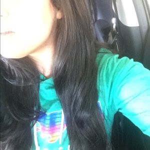 Meet your Posher, Adrienne